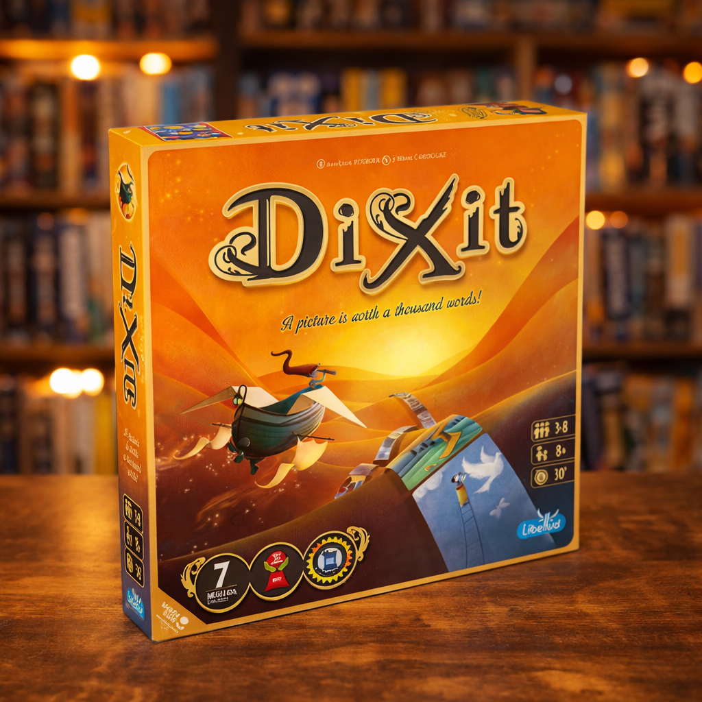 Dixit