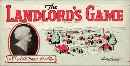 The Landlord’s Game