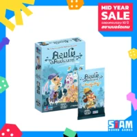 [SET] คอมโบคนปราสาท + ภาคเสริม คนพ้นคุก