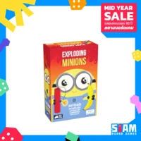10y-template-1x1-game_38 Exploding Minions (TH) มินเนี่ยน ระเบิด