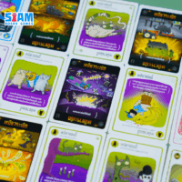 [SET] เหมียวระเบิด เมี้ยวขโมยเอดิชั่น + เหมียวซอมบี้