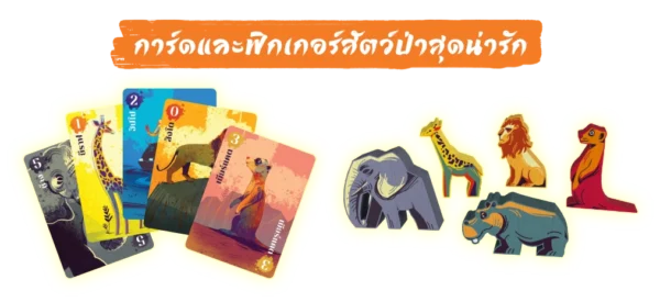 [Pre-Order] Botswana (TH) บอตสวานา